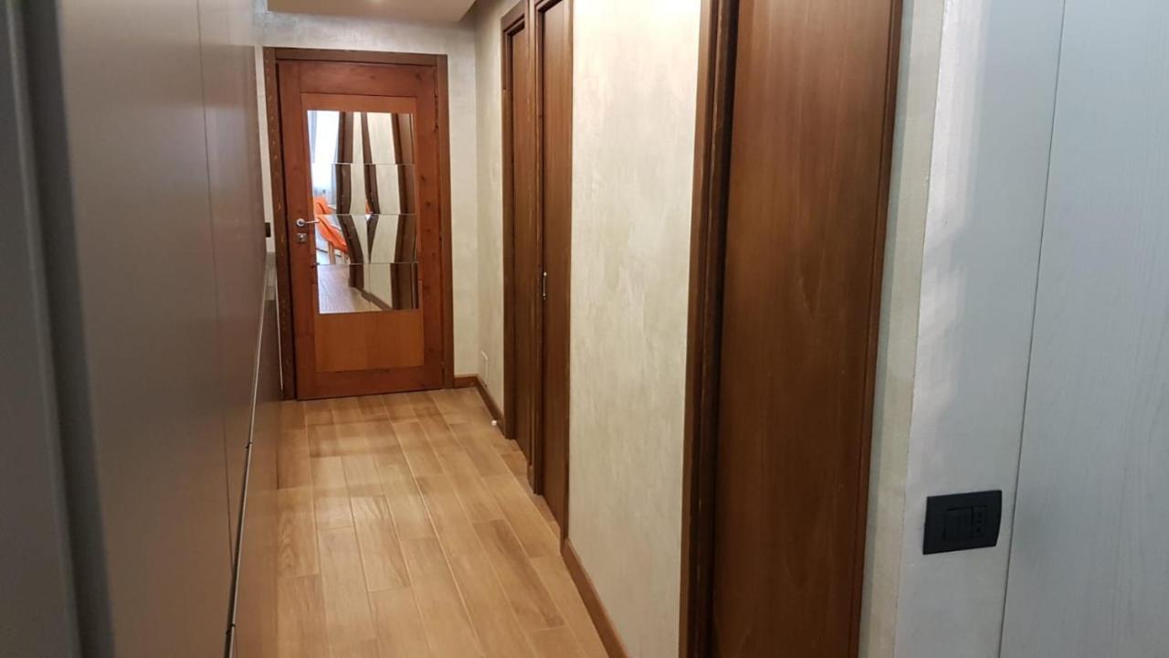 Orange Fox Cervinia Apartment Vda Vacanze In Vetta Cir 0185 Breuil-Cervinia Kültér fotó