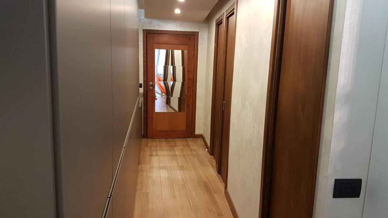 Orange Fox Cervinia Apartment Vda Vacanze In Vetta Cir 0185 Breuil-Cervinia Kültér fotó